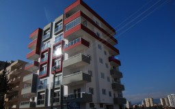 Trio Begonvil Konutları