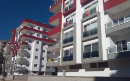 Trio Akasya Konutları