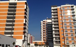 Özlem Üniversite Konutları 2